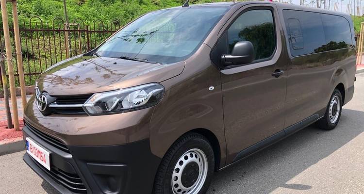 Airport to Bucharest - Private Transfer from Henri Coanda Airport OTP Otopeni - Nicolas Experience Tours 6
