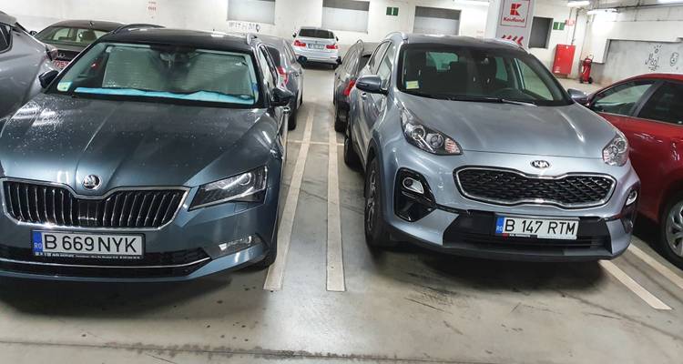 Airport to Bucharest - Private Transfer from Henri Coanda Airport OTP Otopeni - Nicolas Experience Tours 8