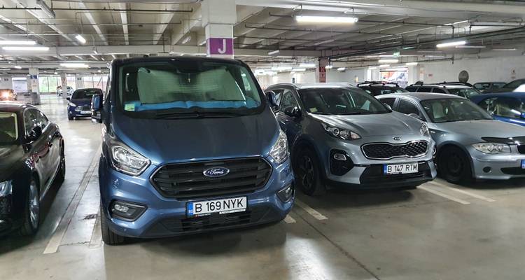 Airport to Bucharest - Private Transfer from Henri Coanda Airport OTP Otopeni - Nicolas Experience Tours 9