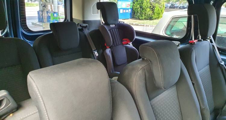 Airport to Bucharest - Private Transfer from Henri Coanda Airport OTP Otopeni - Nicolas Experience Tours 10