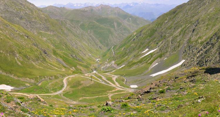 Circuit de 3 jours à Tusheti : Explorez la nature sauvage préservée - Friendly Georgia 3