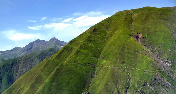 Circuit de 3 jours à Tusheti : Explorez la nature sauvage préservée - Friendly Georgia 4