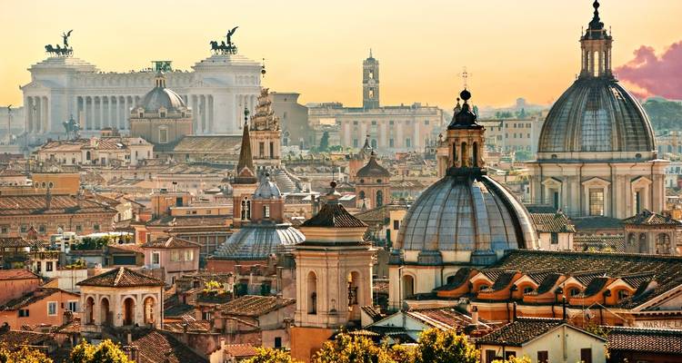 Flavor of Tuscany & Cinque Terre 3* - Destination Italia 3