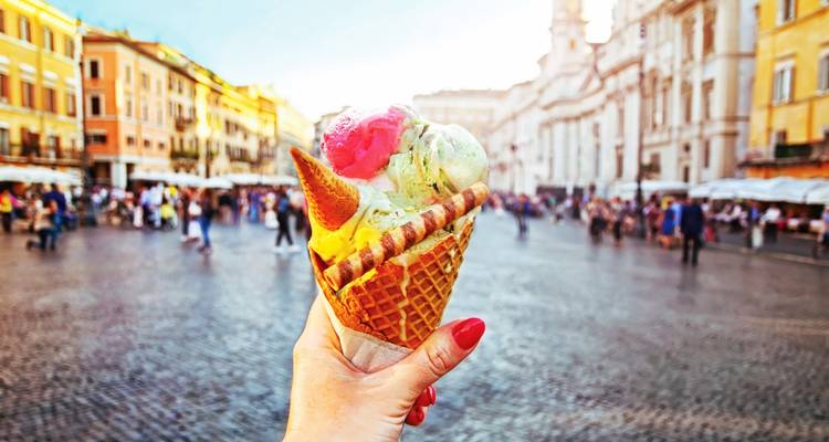 Flavor of Tuscany & Cinque Terre 3* - Destination Italia 4