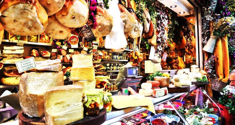 Flavor of Tuscany & Cinque Terre 3* - Destination Italia 6