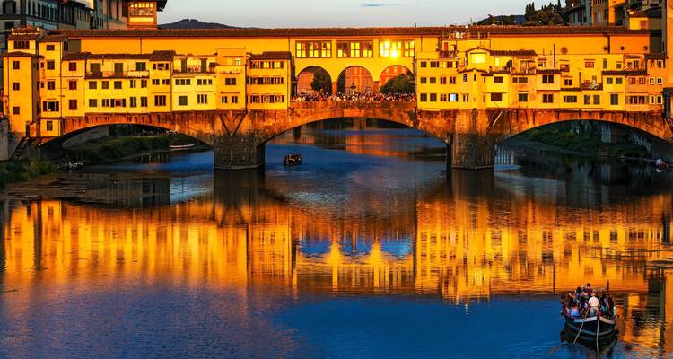 Flavor of Tuscany & Cinque Terre 3* - Destination Italia 7