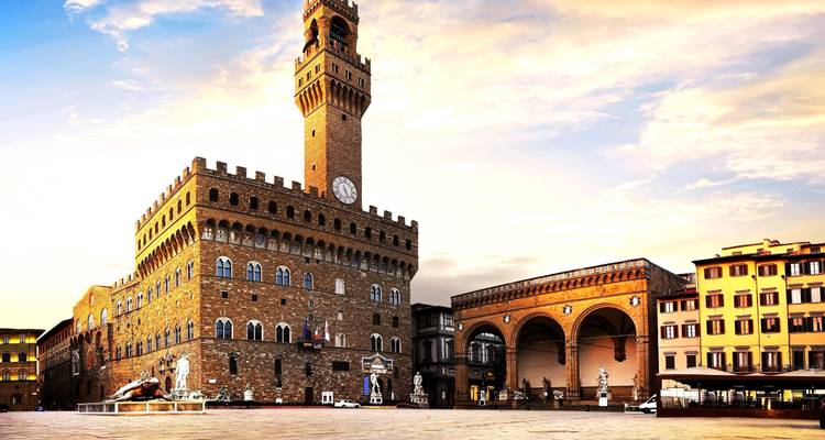 Flavor of Tuscany & Cinque Terre 3* - Destination Italia 9