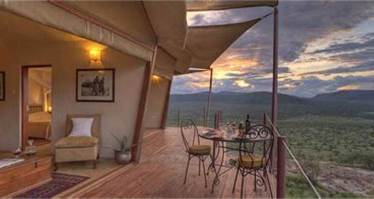 8 días de lujo en el Serengeti y Katavi de Tanzania - Little Roz Tours 7
