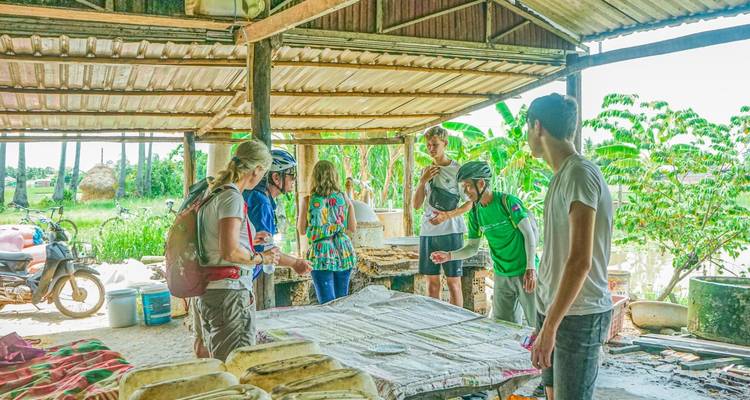 2 países - Tailandia y Camboya - solo mayores de 40 años - Trunk Travel 7