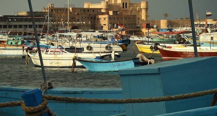 Egypt's Homestay tour with the local  / Walk like an Egyptian and live like an Egyptian! - Ancient Power Travel LLC 7
