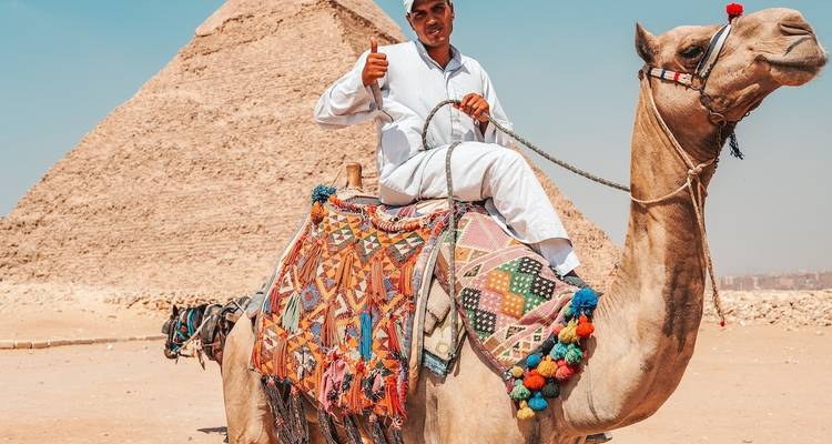 Egypt's Homestay tour with the local  / Walk like an Egyptian and live like an Egyptian! - Ancient Power Travel LLC 8