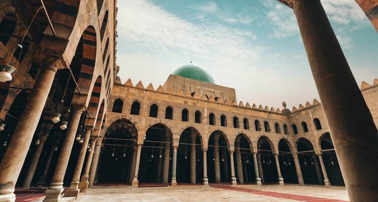 Egypt's Homestay tour with the local  / Walk like an Egyptian and live like an Egyptian! - Ancient Power Travel LLC 10