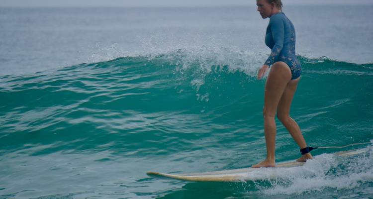 Retiro de surf de lujo en Tailandia con alojamiento - 3 días 2 noches en Phuket - Talay Surf 2