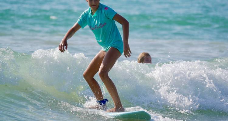 Retiro de surf de lujo en Tailandia con alojamiento - 3 días 2 noches en Phuket - Talay Surf 8