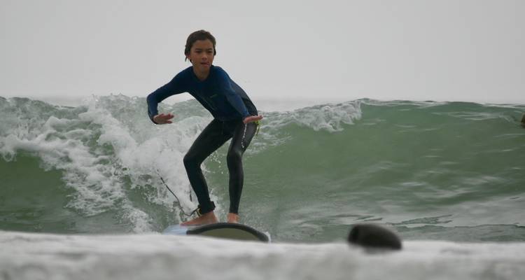 Retiro de surf de lujo en Tailandia con alojamiento - 3 días 2 noches en Phuket - Talay Surf 9