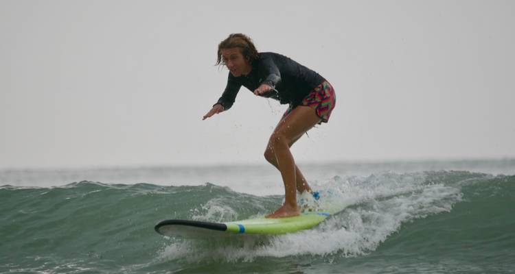 Surf Trip In Thailand With Accommodation - 6days 5nights in Phuket - Talay Surf 6