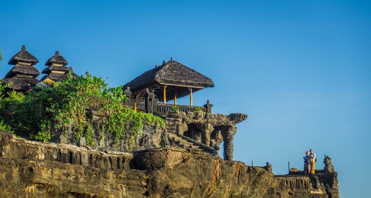 Les trésors de Bali en 8 jours - Circuit privé de luxe - Realistic Asia 3