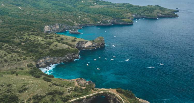 Les trésors de Bali en 8 jours - Circuit privé de luxe - Realistic Asia 6