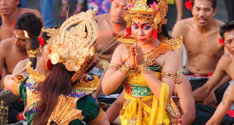 Les trésors de Bali en 8 jours - Circuit privé de luxe - Realistic Asia 4