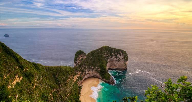 Les trésors de Bali en 8 jours - Circuit privé de luxe - Realistic Asia 9