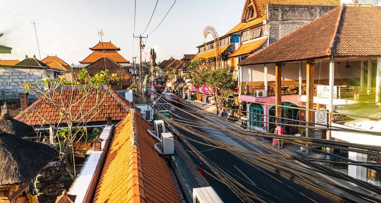 Les trésors de Bali en 8 jours - Circuit privé de luxe - Realistic Asia 10