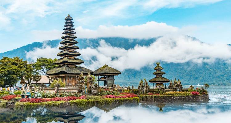 Essence de Bali en 10 jours - Circuit privé de luxe - Realistic Asia 3