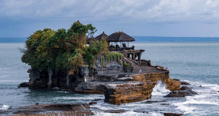 Essence de Bali en 10 jours - Circuit privé de luxe - Realistic Asia 4