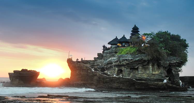 Essence de Bali en 10 jours - Circuit privé de luxe - Realistic Asia 2