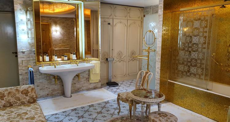 4h Executive Private Tour Bucarest City - Fabulos Experience - Nicolas Experience Tours 7