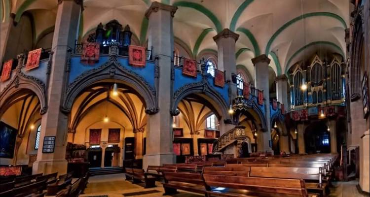 5 Days Private Tour in Romania from Bucharest to Transylvania - Nicolas Experience Tours 6