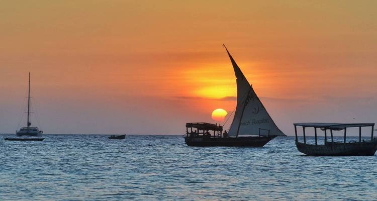 Zanzíbar y Tanzania - 11 días - On The Go Tours 3