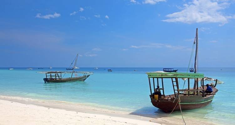 Zanzíbar y Tanzania - 11 días - On The Go Tours 8