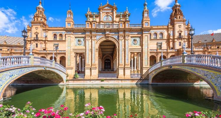 Cultura Española - 9 Días - Click Tours 4
