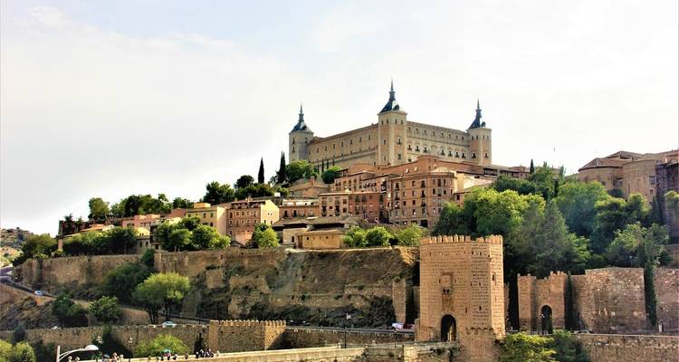 Cultura Española - 9 Días - Click Tours 6