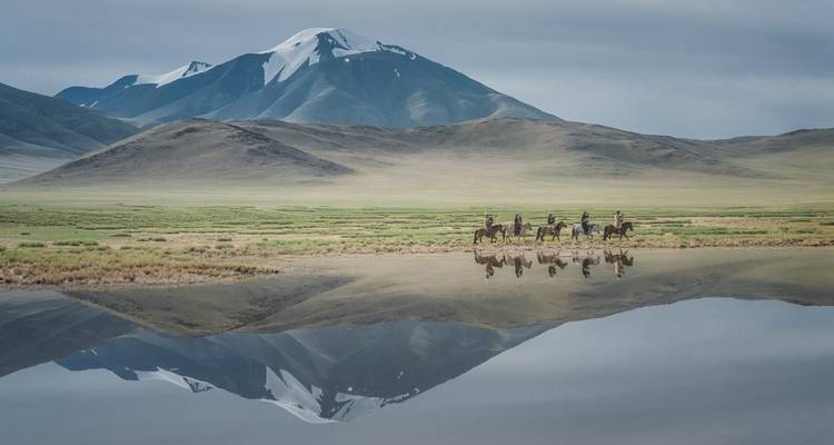 Taller fotográfico de Mongolia - Nomadic of Blue Sky 3