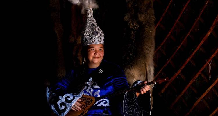 Taller fotográfico de Mongolia - Nomadic of Blue Sky 6
