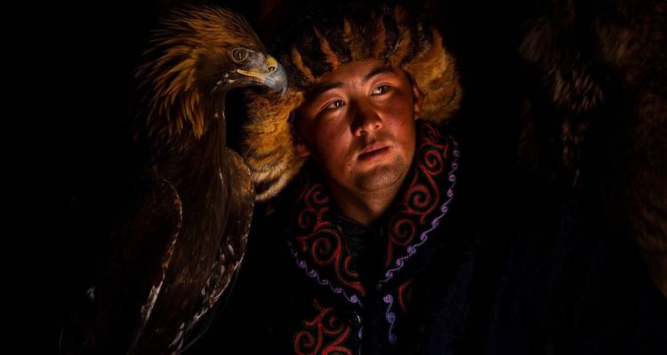 Taller fotográfico de Mongolia - Nomadic of Blue Sky 7