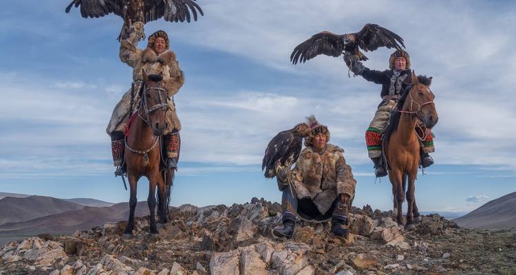 Taller fotográfico de Mongolia - Nomadic of Blue Sky 8