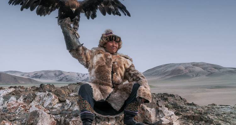 Taller fotográfico de Mongolia - Nomadic of Blue Sky 9