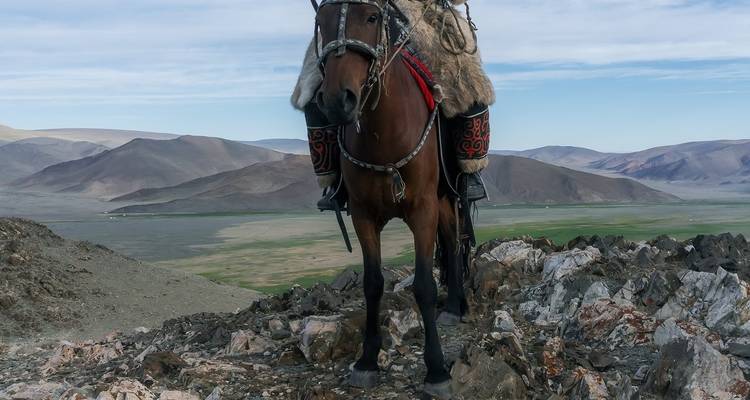 Taller fotográfico de Mongolia - Nomadic of Blue Sky 1