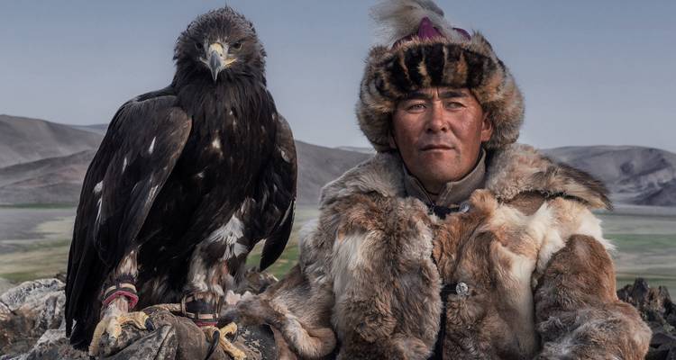 Taller fotográfico de Mongolia - Nomadic of Blue Sky 10