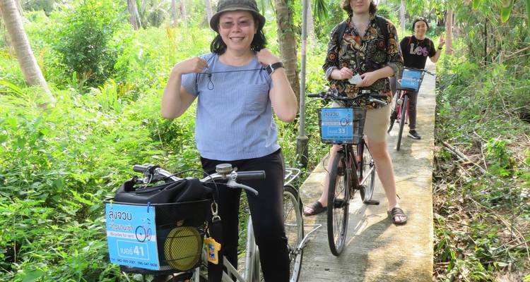 Aventura en la jungla de Bangkok - LJ Biz 6