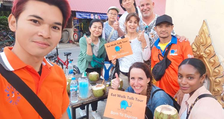 Aventura en la jungla de Bangkok - LJ Biz 9
