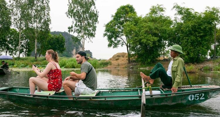 Patrimoine vietnamien - Circuit culturel approfondi en 10 jours - LVP Travel 7