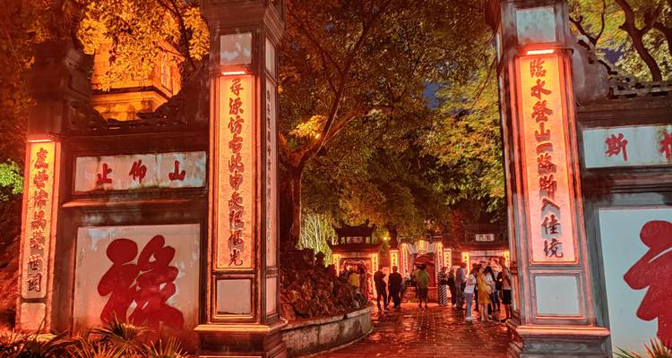Patrimoine vietnamien - Circuit culturel approfondi en 10 jours - LVP Travel 8