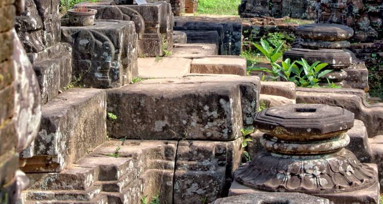 Patrimoine vietnamien - Circuit culturel approfondi en 10 jours - LVP Travel 2