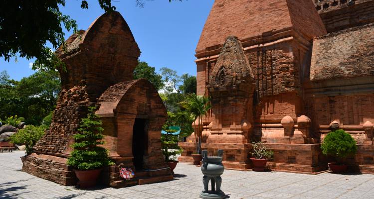 Patrimoine vietnamien - Circuit culturel approfondi en 10 jours - LVP Travel 1