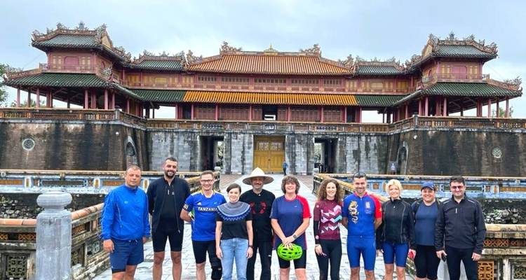 Vacances à vélo au Vietnam : De Hanoi à Saigon 14 jours - Vietnam By Bike 9