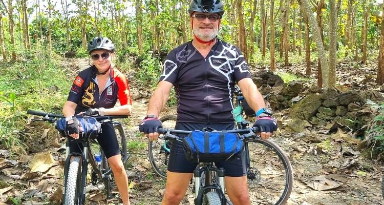 Vacances à vélo au Vietnam : De Hanoi à Saigon 14 jours - Vietnam By Bike 2