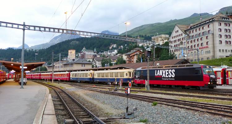 Recorrido [Autoguiado] 8 Días por Suiza (Zermatt, Interlaken, Lucerna y Zúrich) - WiseYatra 7